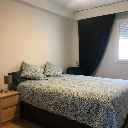 2 Banos! Piso Grande 100 M2 Y Garaje Gratis Lejlighed Madrid Eksteriør billede