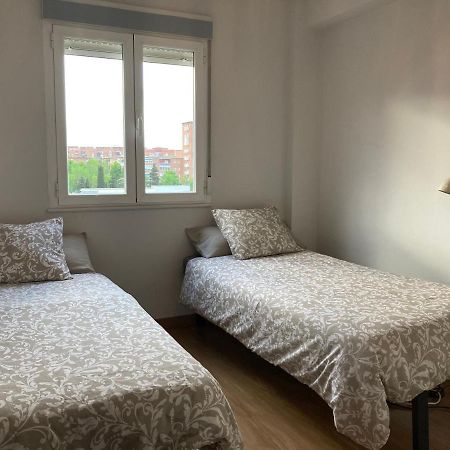2 Banos! Piso Grande 100 M2 Y Garaje Gratis Lejlighed Madrid Eksteriør billede