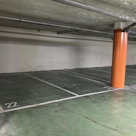 2 Banos! Piso Grande 100 M2 Y Garaje Gratis Lejlighed Madrid Eksteriør billede