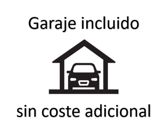 2 Banos! Piso Grande 100 M2 Y Garaje Gratis Lejlighed Madrid Eksteriør billede
